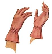 gloves
