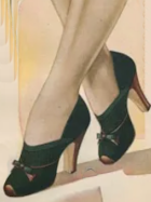 womens shoes