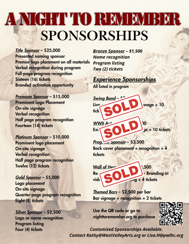 n2r sponsorships