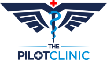 the pilot clinic blue