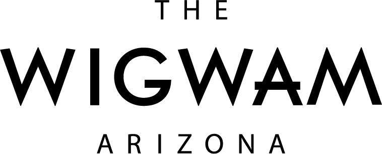 wigwam logo black